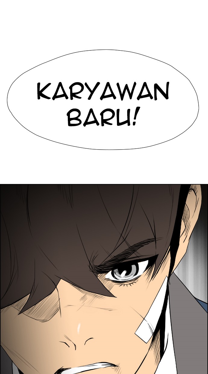 Reawaken Man Bab 102 halaman 71