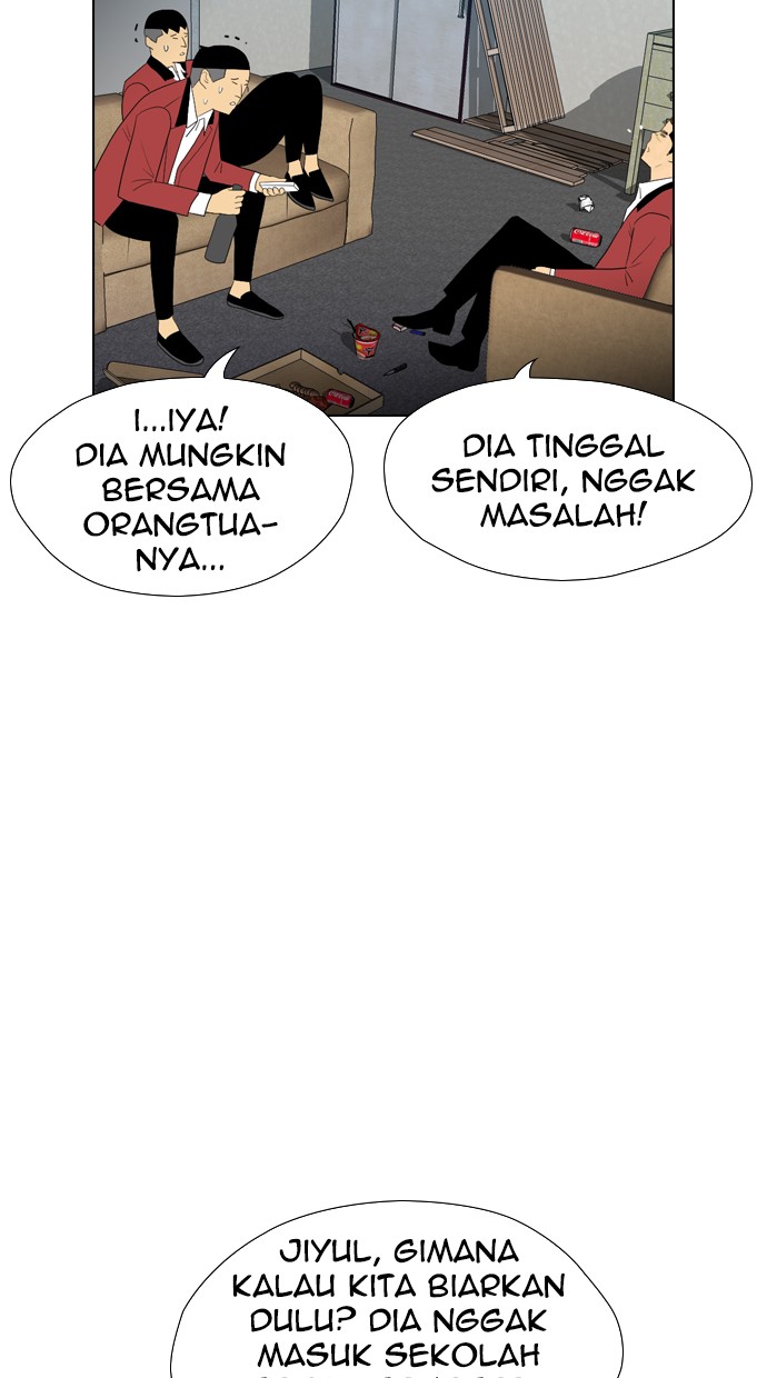 Reawaken Man Bab 102 halaman 79