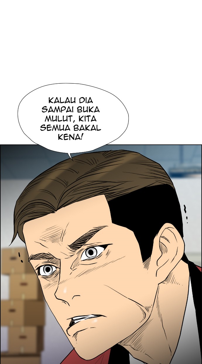 Reawaken Man Bab 102 halaman 81