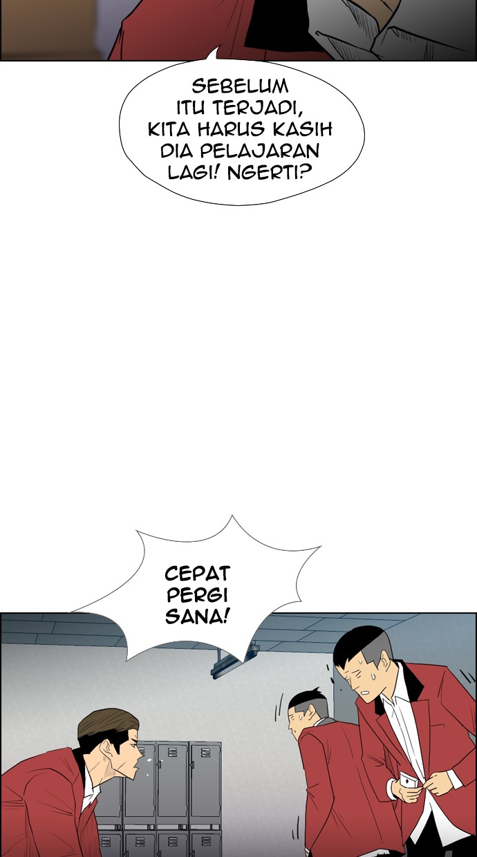 Reawaken Man Bab 102 halaman 82