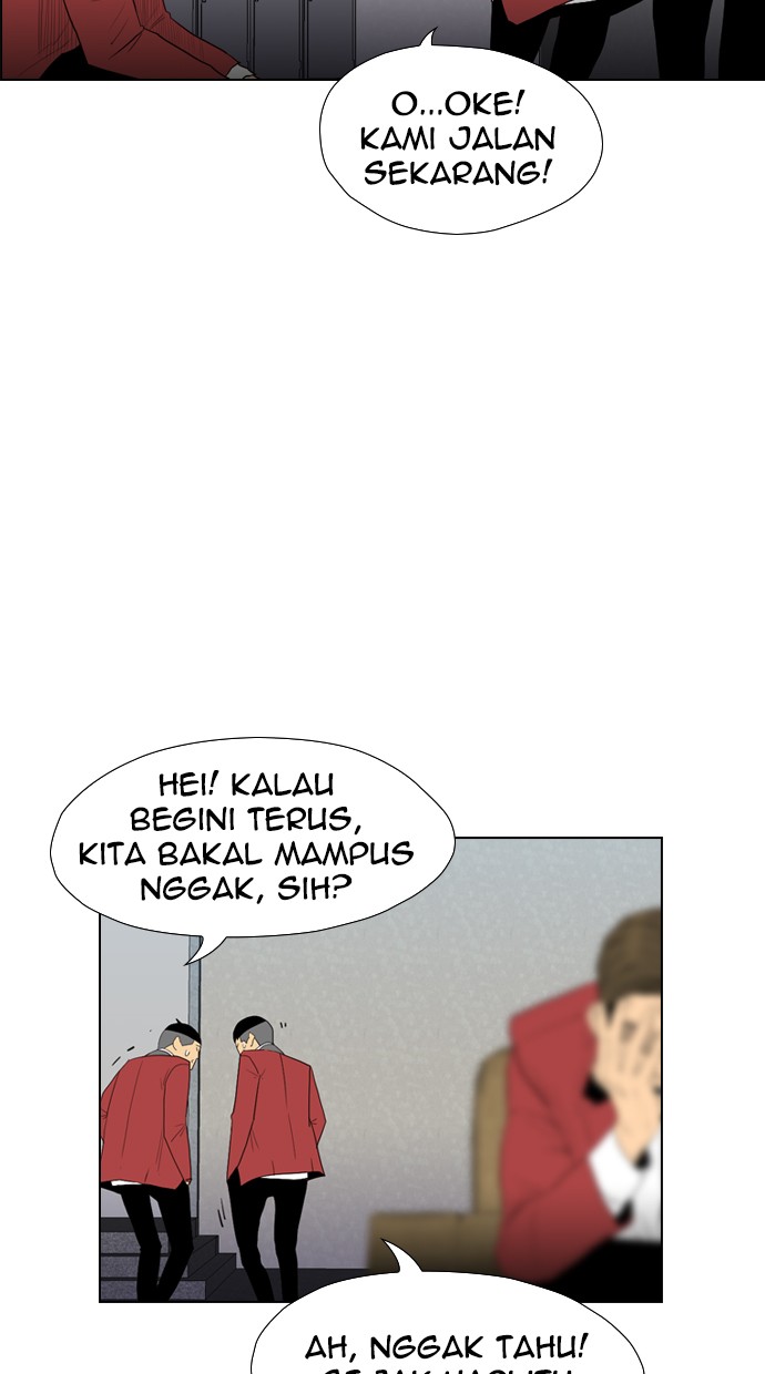 Reawaken Man Bab 102 halaman 83