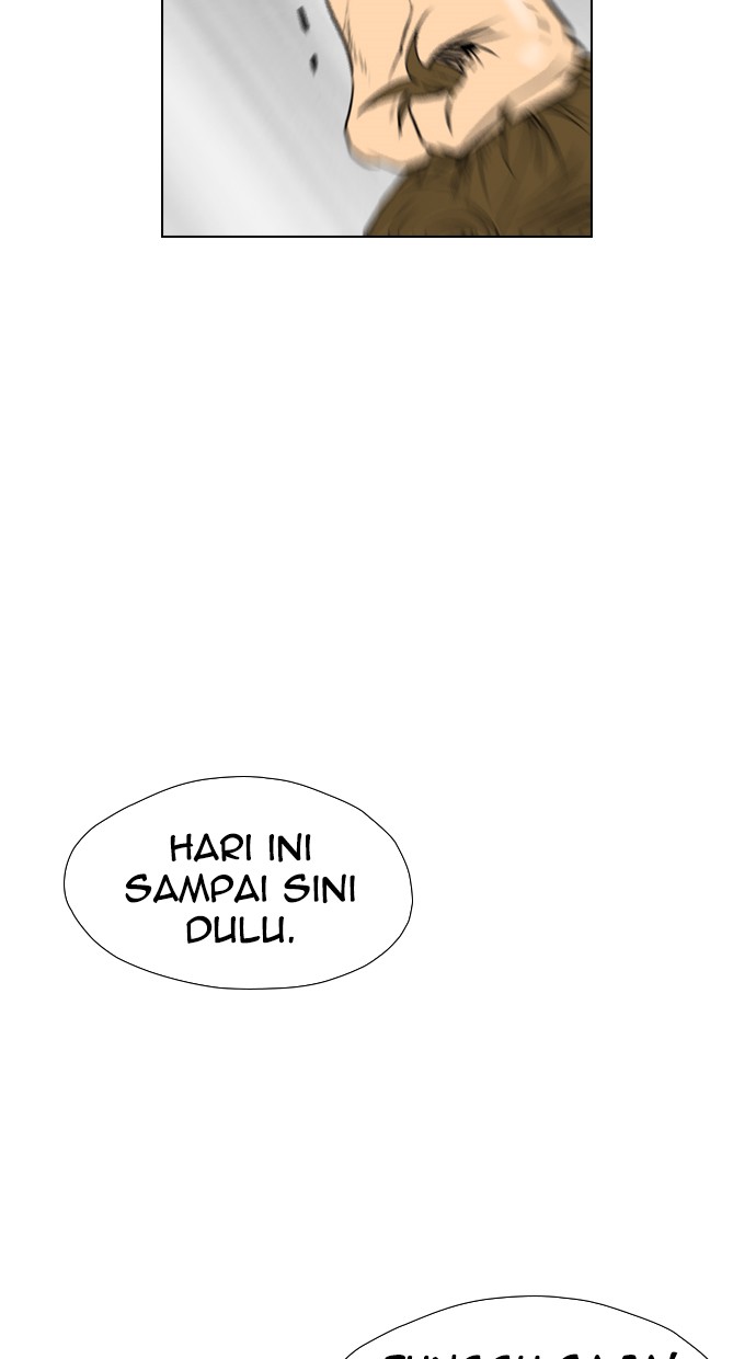 Reawaken Man Bab 102 halaman 100