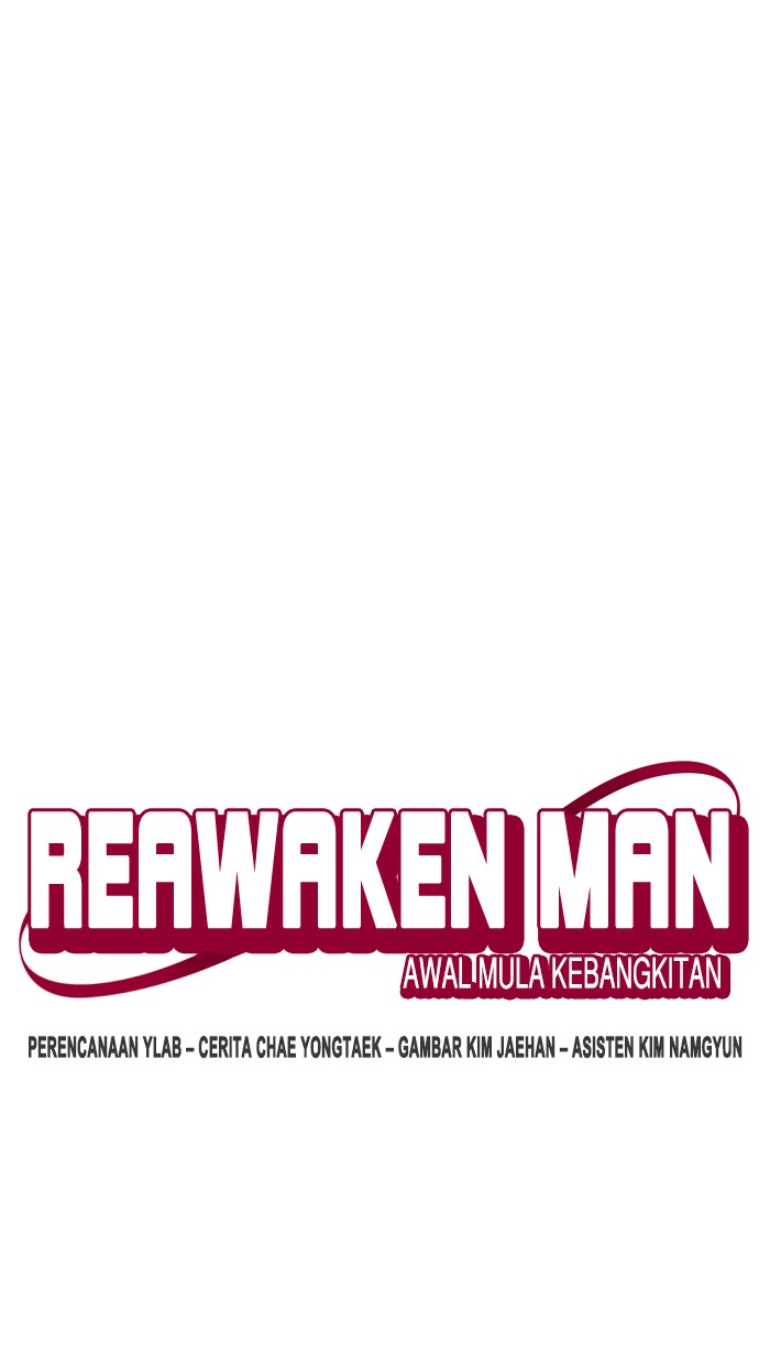 Reawaken Man Bab 103 halaman 10