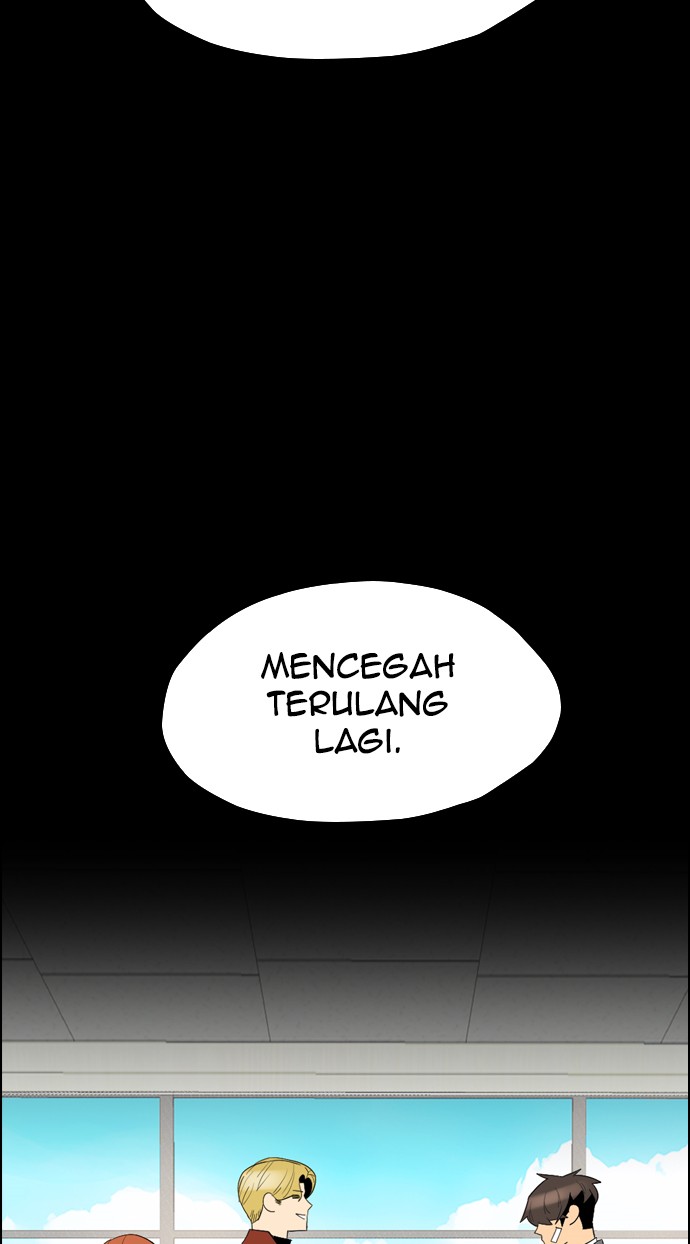 Reawaken Man Bab 103 halaman 15