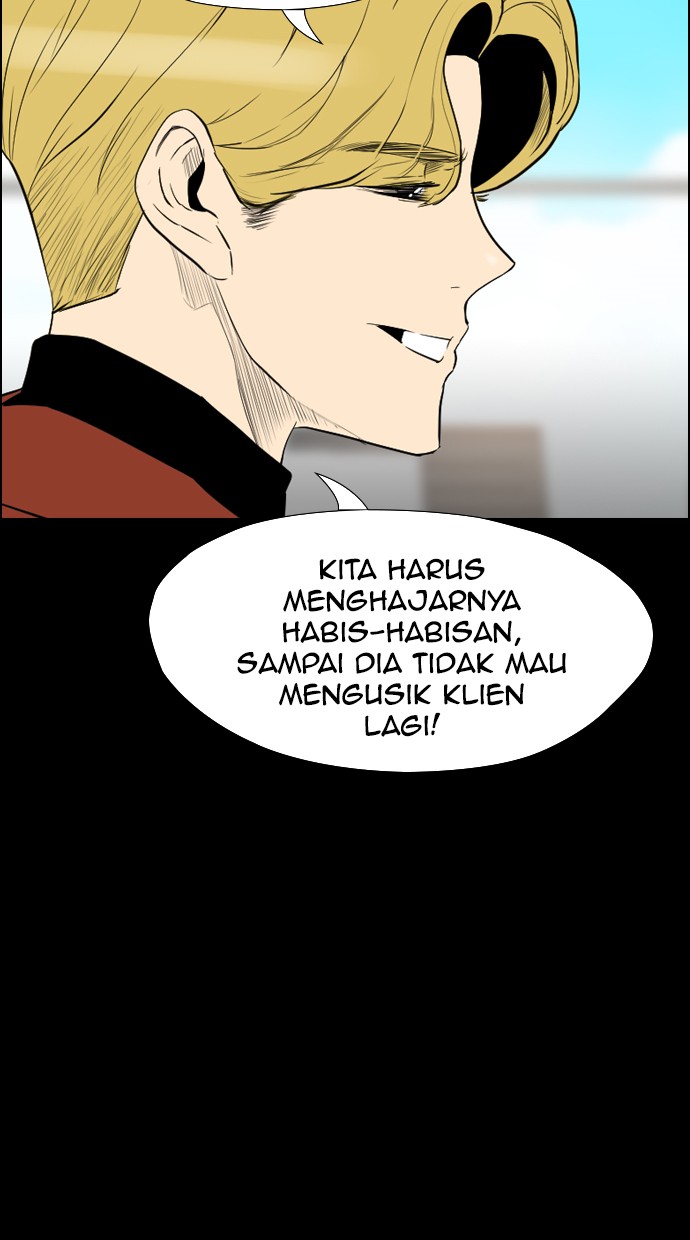 Reawaken Man Bab 103 halaman 17