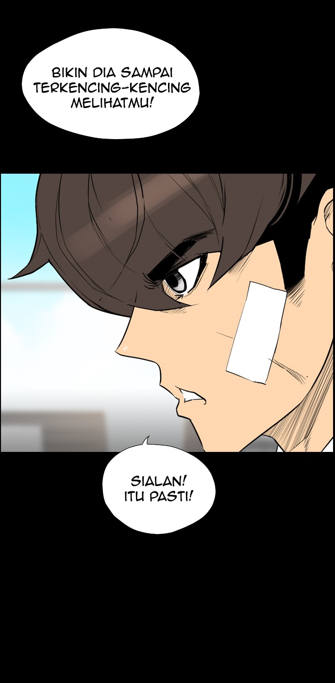 Reawaken Man Bab 103 halaman 18