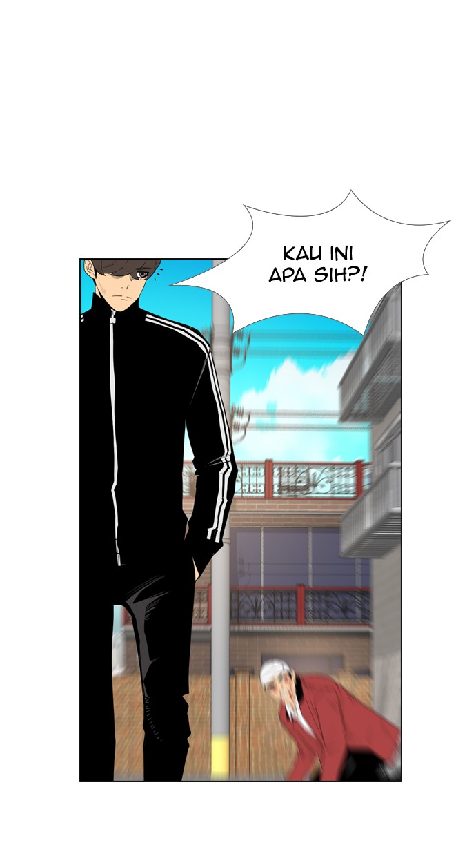 Reawaken Man Bab 103 halaman 40