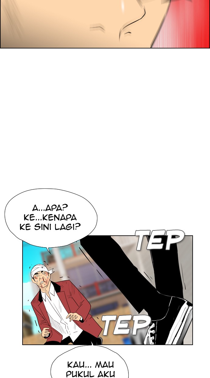 Reawaken Man Bab 103 halaman 43