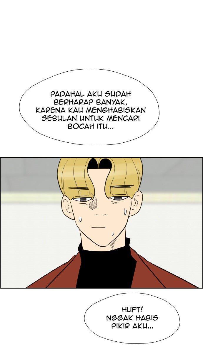Reawaken Man Bab 103 halaman 61
