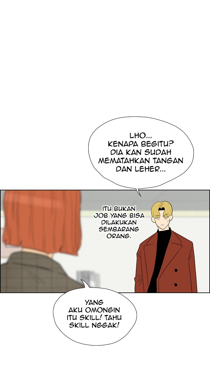 Reawaken Man Bab 103 halaman 62