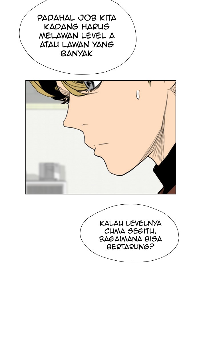 Reawaken Man Bab 103 halaman 65