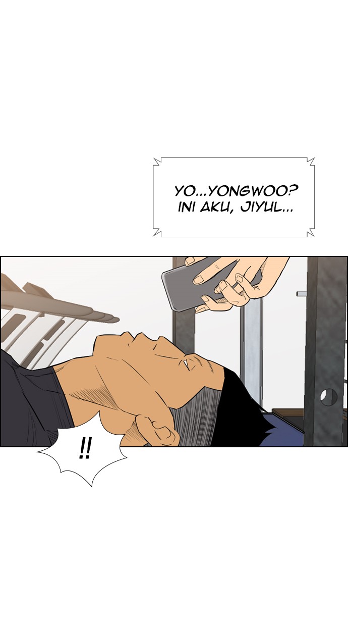 Reawaken Man Bab 103 halaman 72