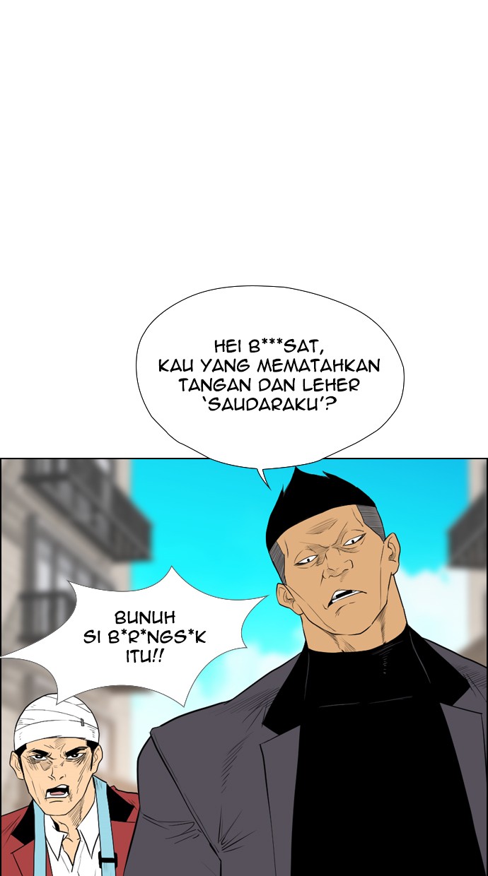 Reawaken Man Bab 103 halaman 83