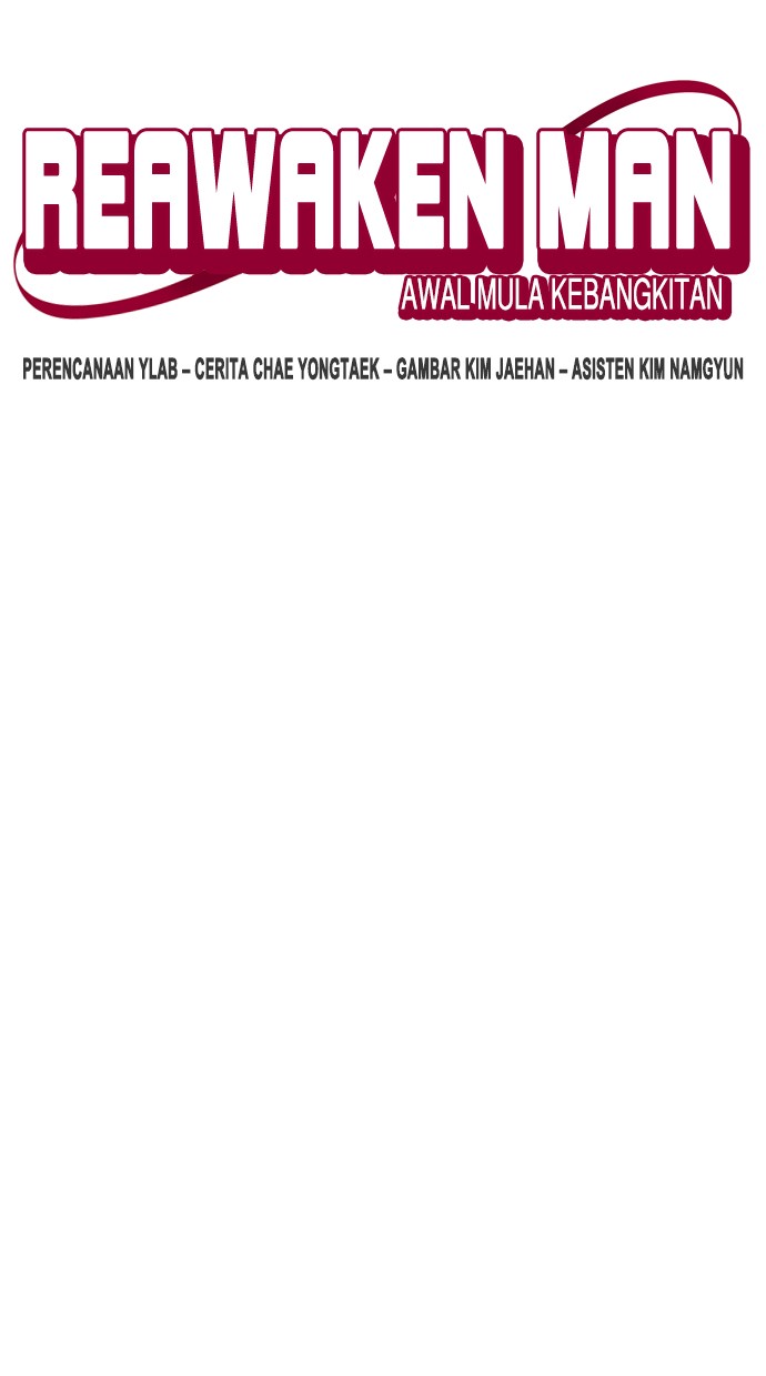 Reawaken Man chapter 104 halaman 17