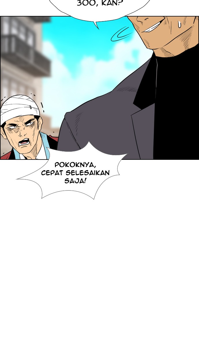 Reawaken Man chapter 104 halaman 23