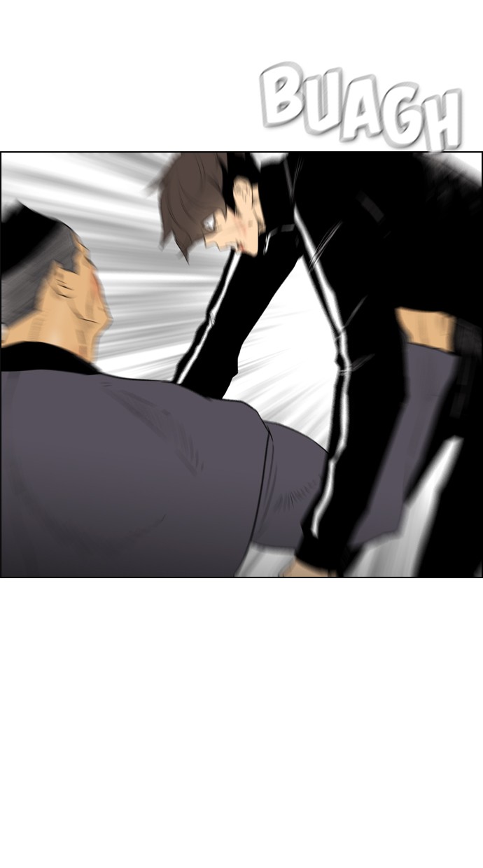 Reawaken Man chapter 104 halaman 27
