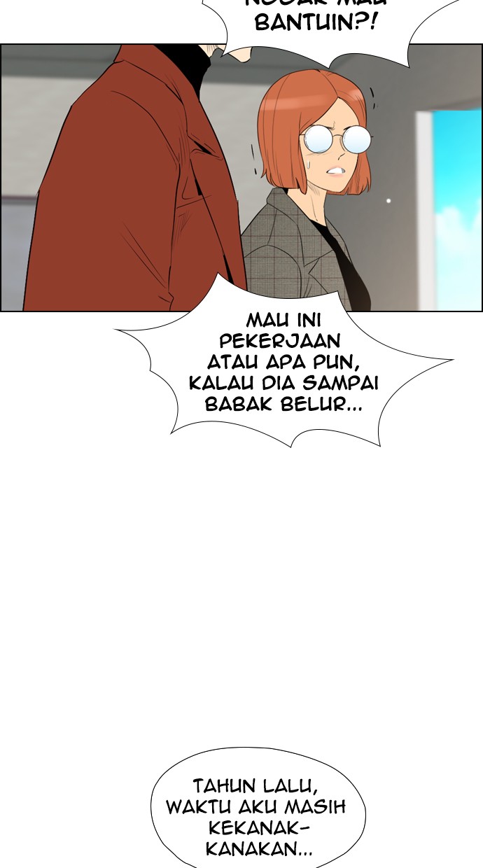 Reawaken Man chapter 104 halaman 30
