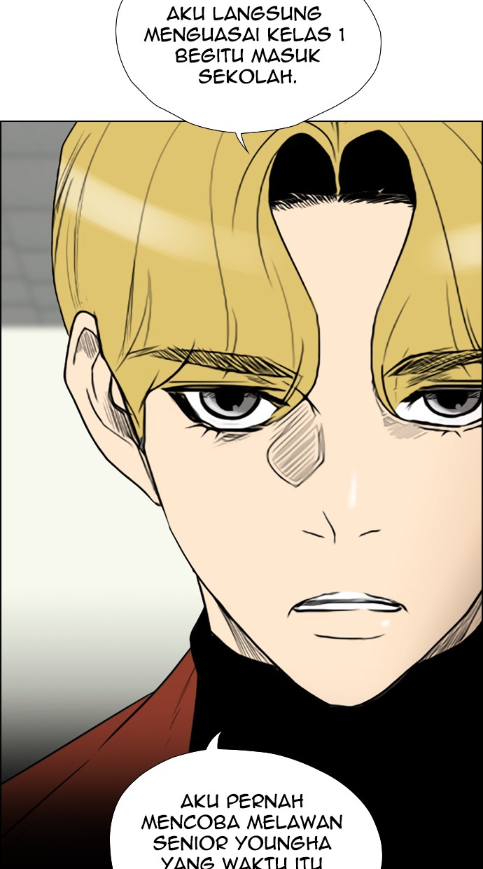 Reawaken Man chapter 104 halaman 32