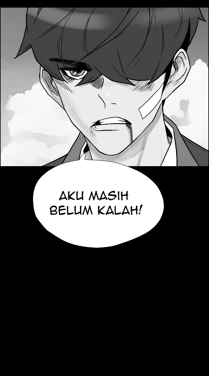 Reawaken Man chapter 104 halaman 40