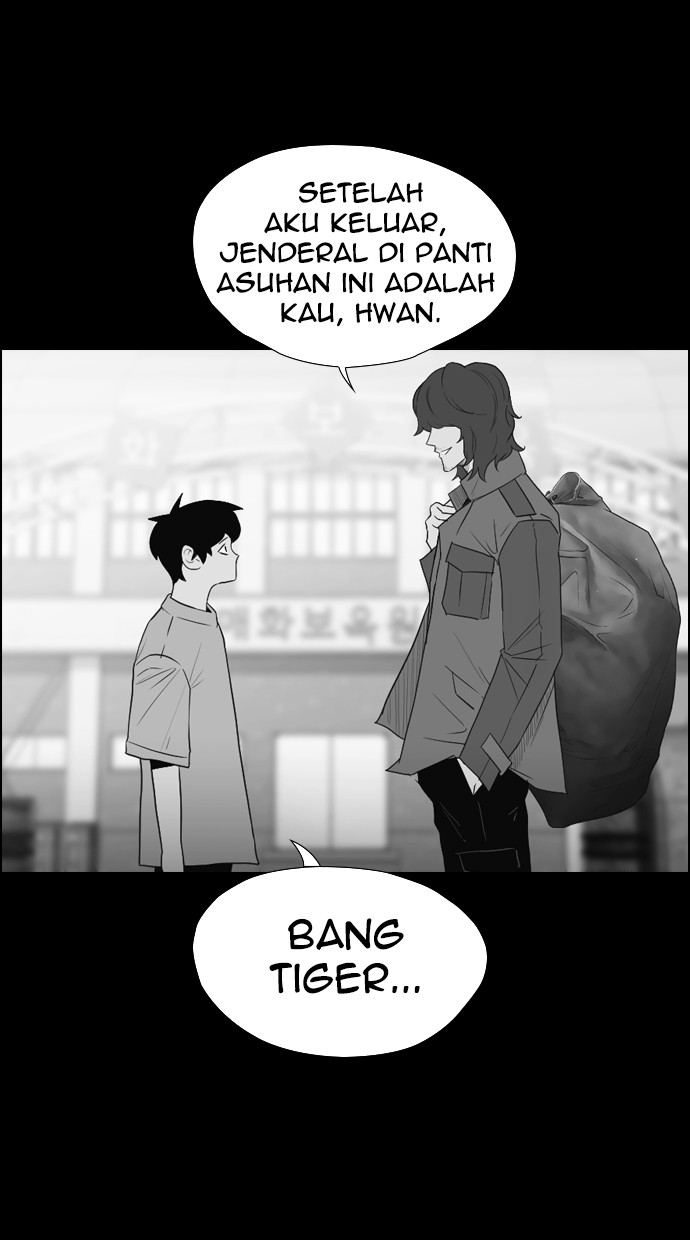 Reawaken Man chapter 104 halaman 57