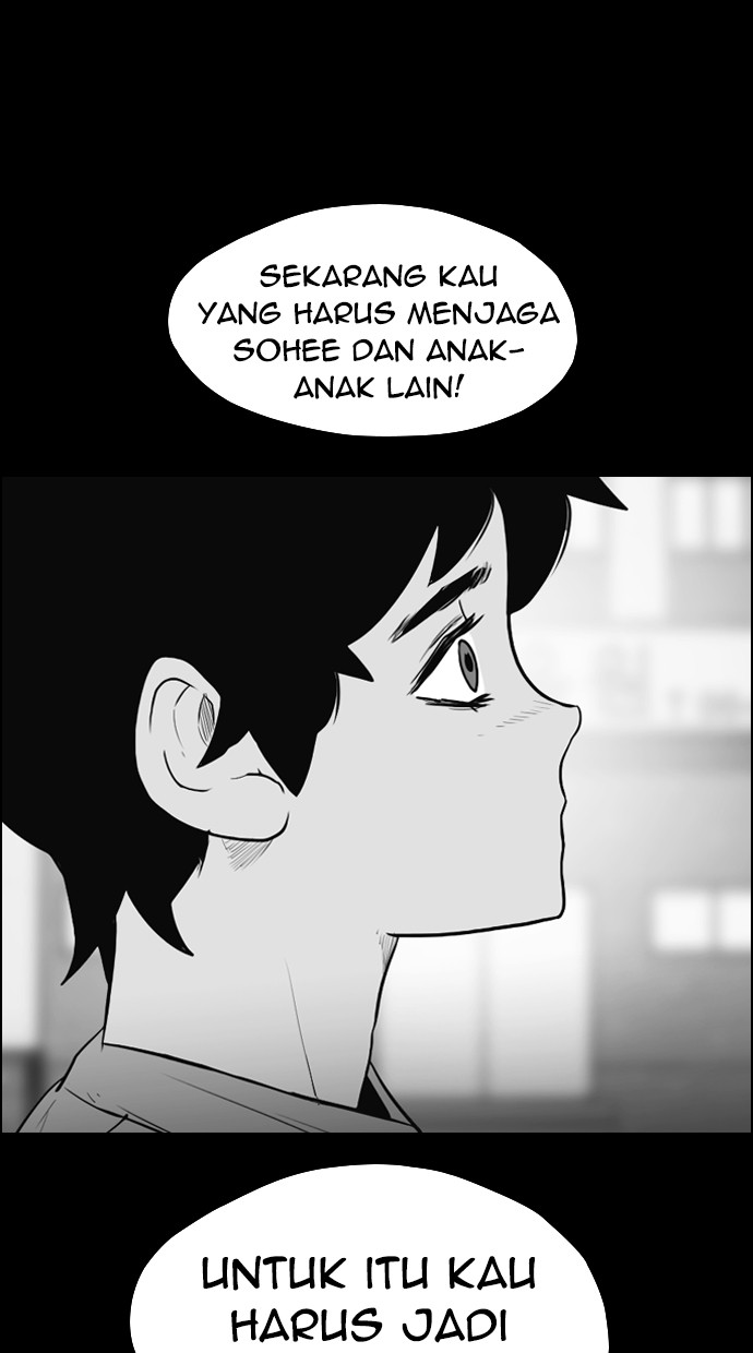 Reawaken Man chapter 104 halaman 59