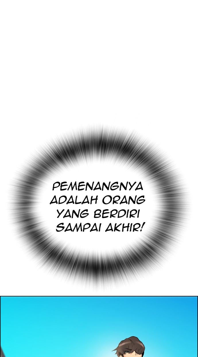 Reawaken Man chapter 104 halaman 73