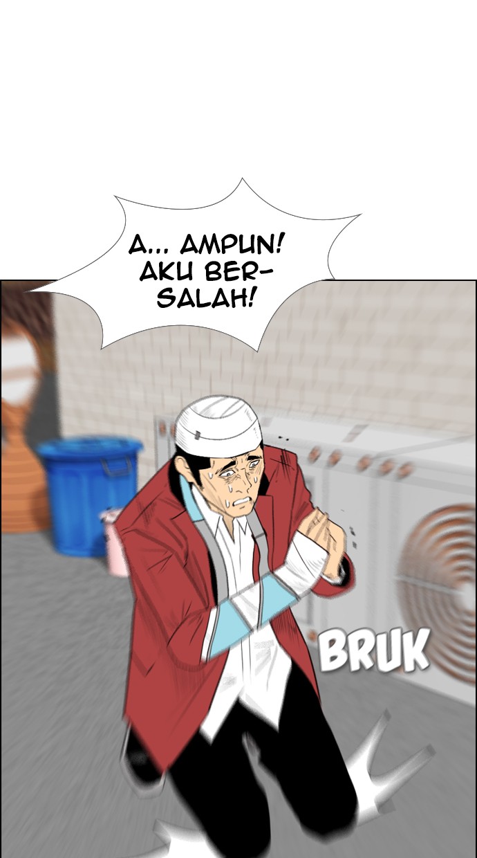 Reawaken Man chapter 104 halaman 77