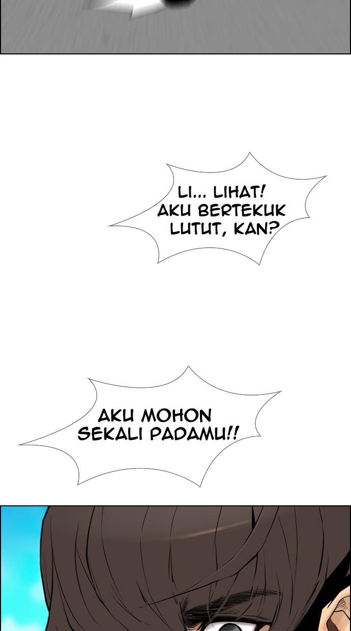 Reawaken Man chapter 104 halaman 78