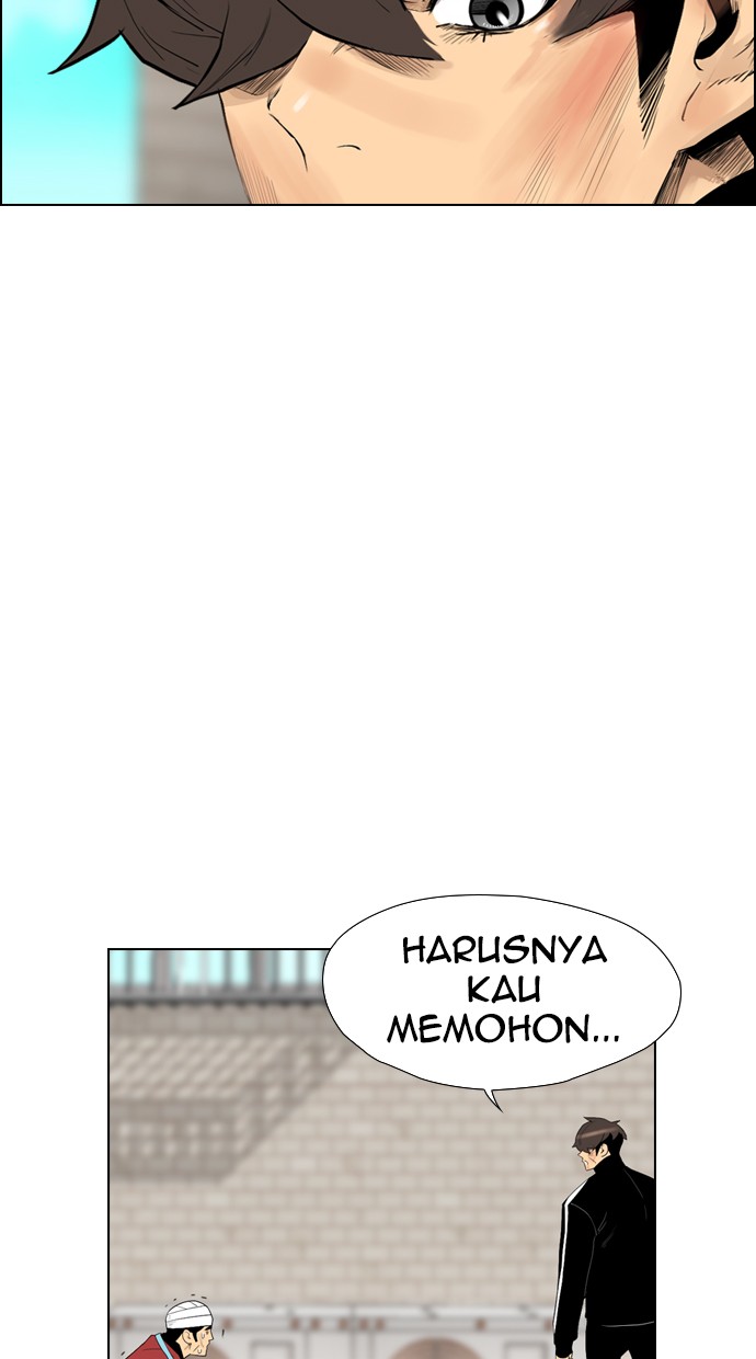 Reawaken Man chapter 104 halaman 79