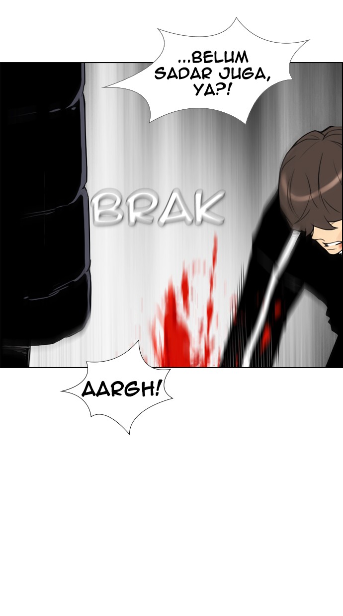 Reawaken Man chapter 104 halaman 87