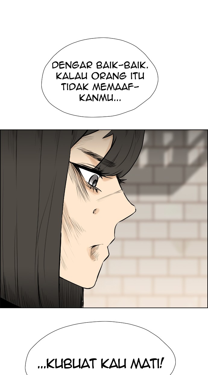 Reawaken Man chapter 104 halaman 88