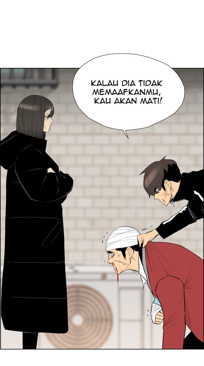Reawaken Man Bab 105 halaman 1