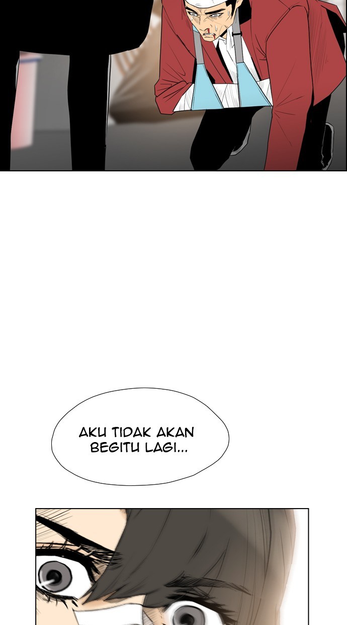 Reawaken Man Bab 105 halaman 6