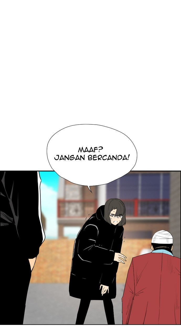 Reawaken Man Bab 105 halaman 15