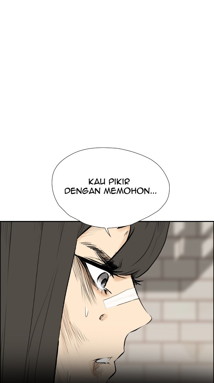 Reawaken Man Bab 105 halaman 16