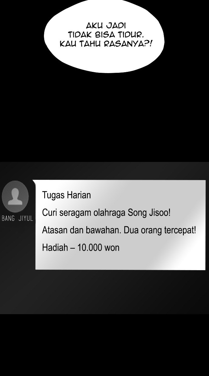 Reawaken Man Bab 105 halaman 21