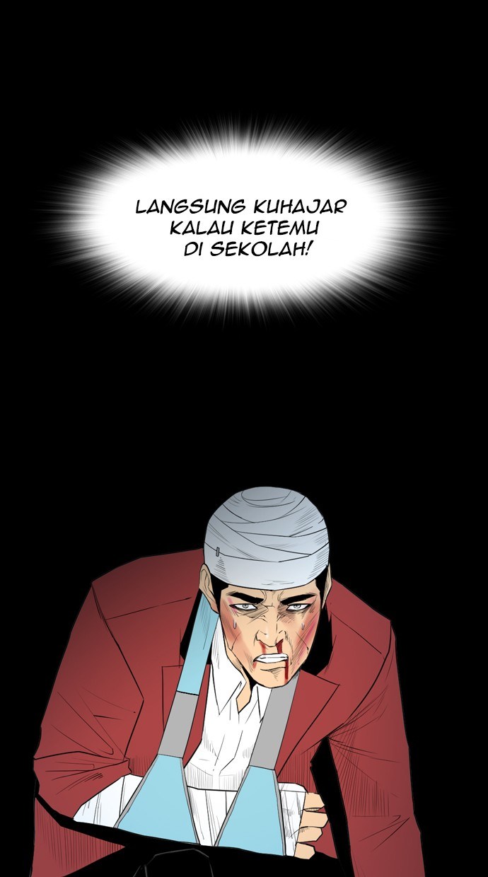 Reawaken Man Bab 105 halaman 34