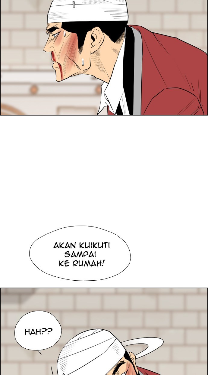 Reawaken Man Bab 105 halaman 38