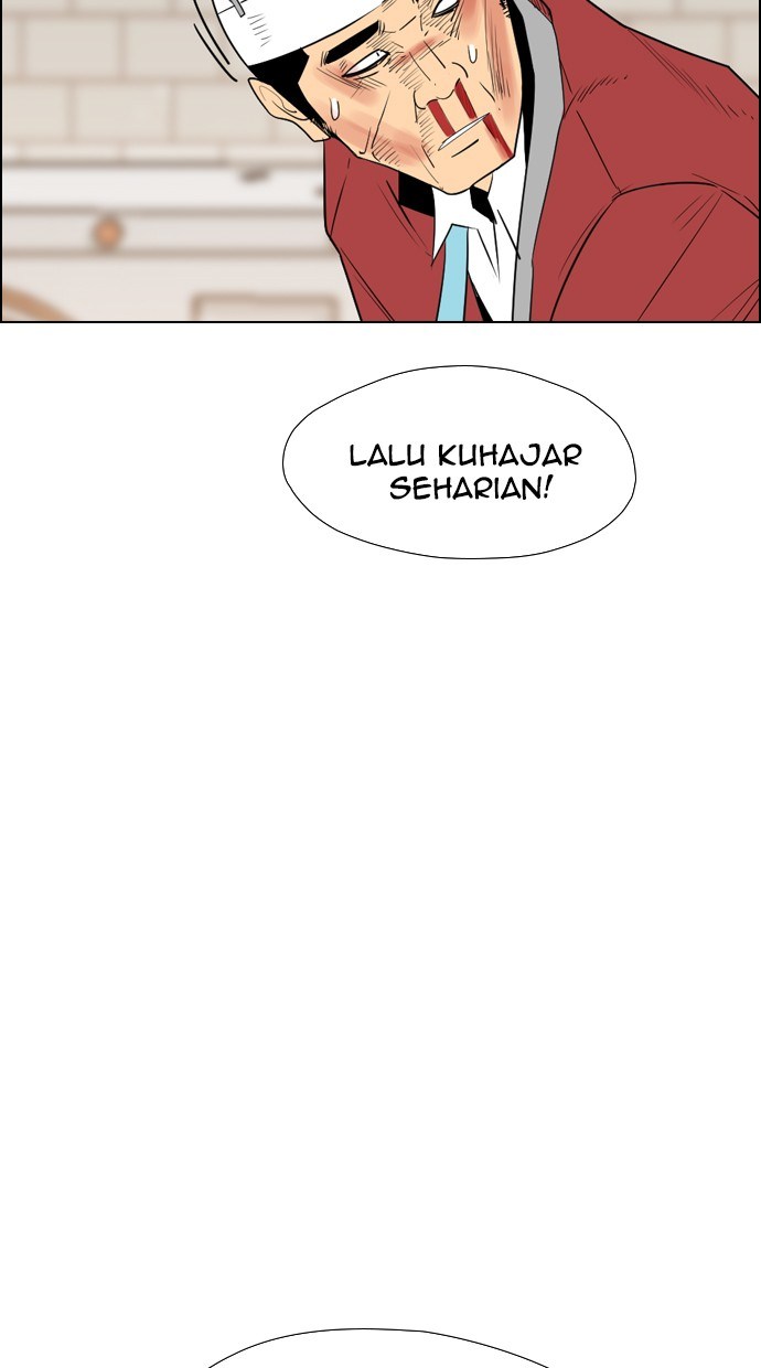 Reawaken Man Bab 105 halaman 39