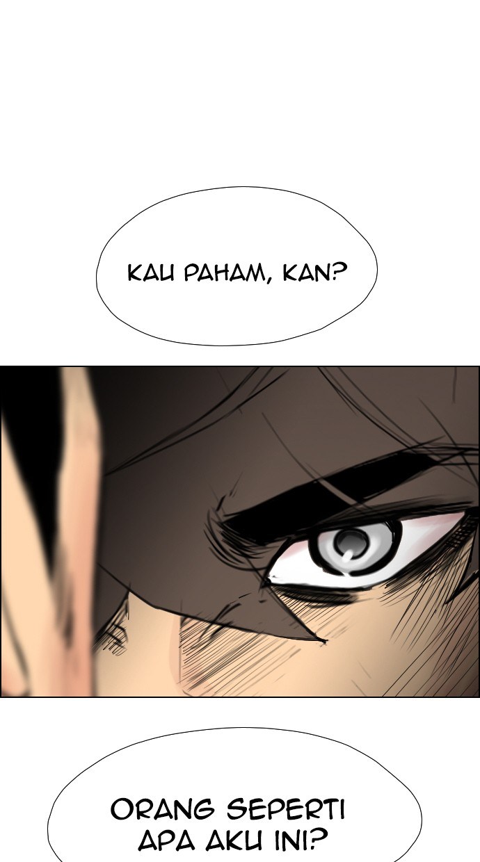 Reawaken Man Bab 105 halaman 45