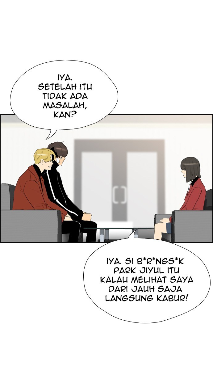 Reawaken Man Bab 105 halaman 57