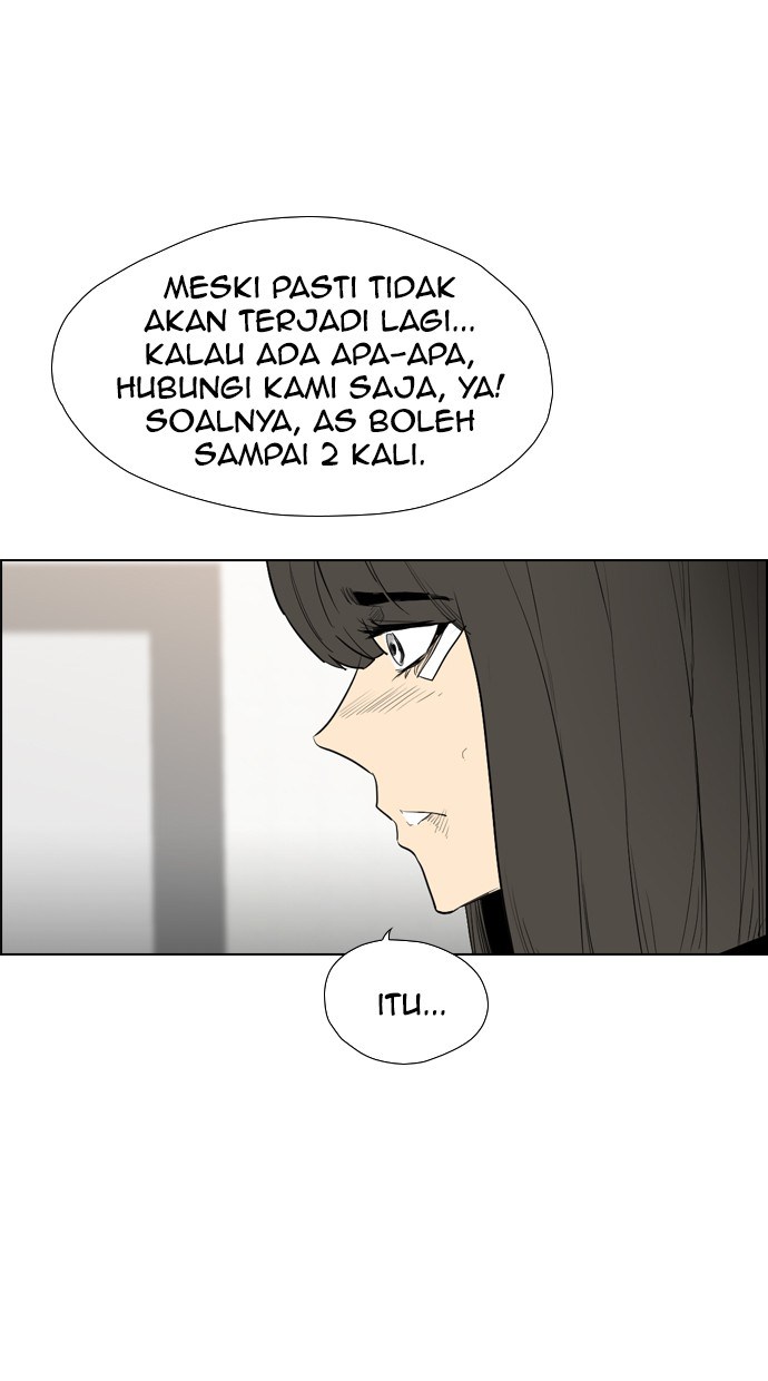Reawaken Man Bab 105 halaman 58