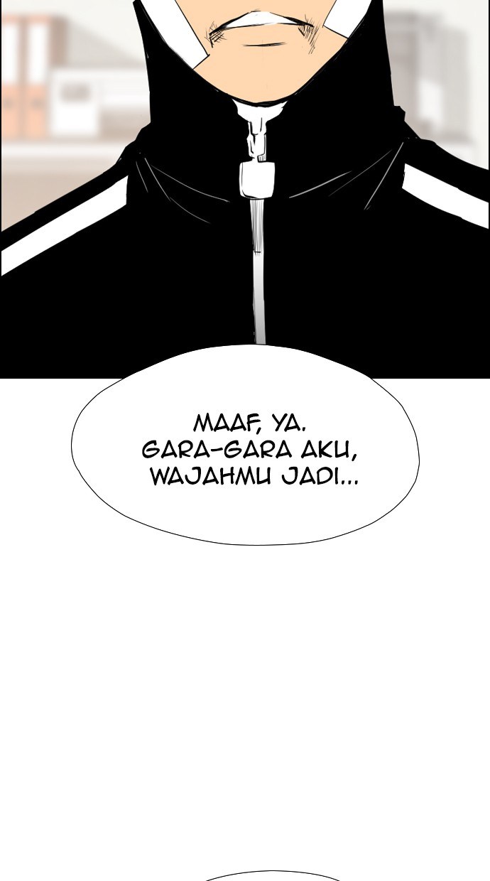 Reawaken Man Bab 105 halaman 60