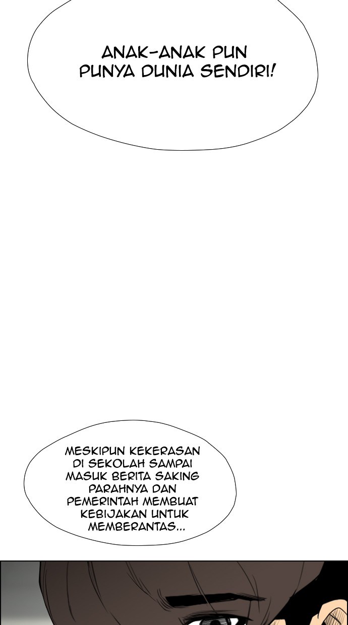 Reawaken Man Bab 105 halaman 77