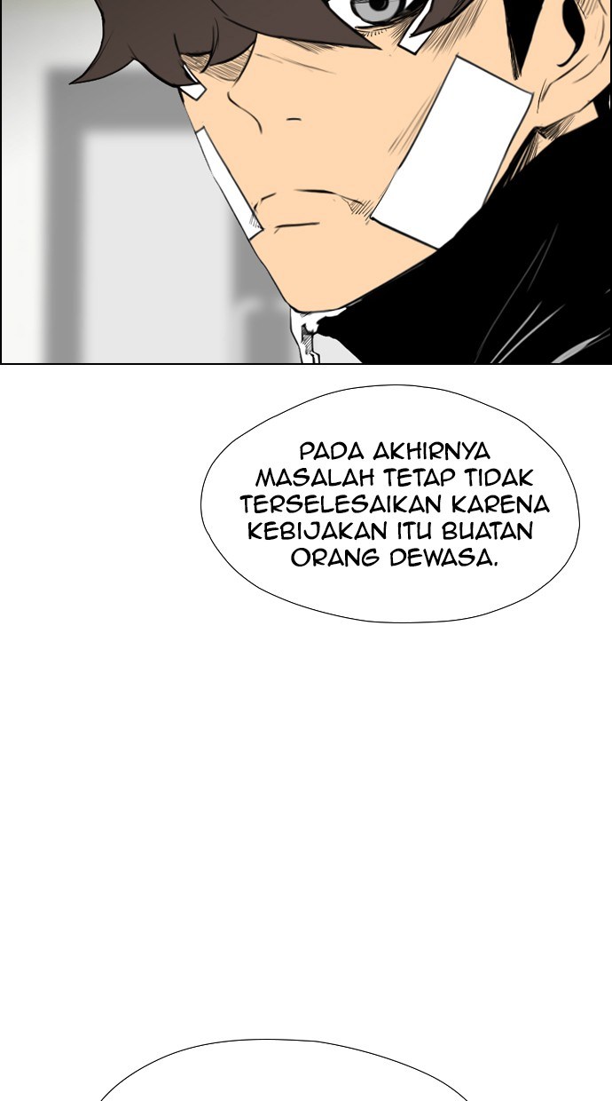 Reawaken Man Bab 105 halaman 78