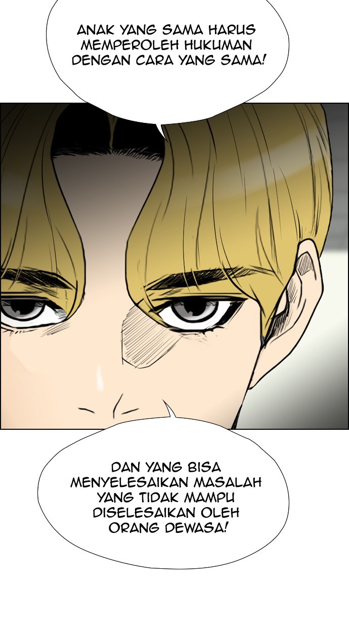 Reawaken Man Bab 105 halaman 79
