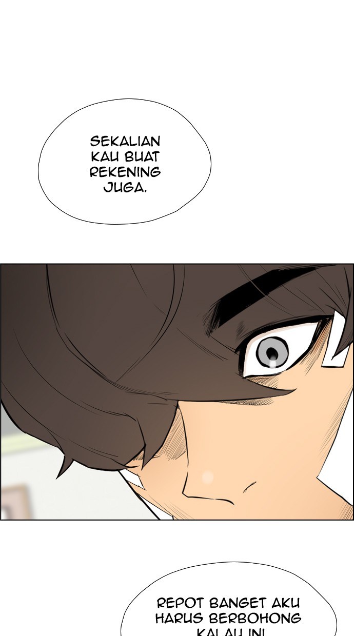 Reawaken Man Bab 105 halaman 87