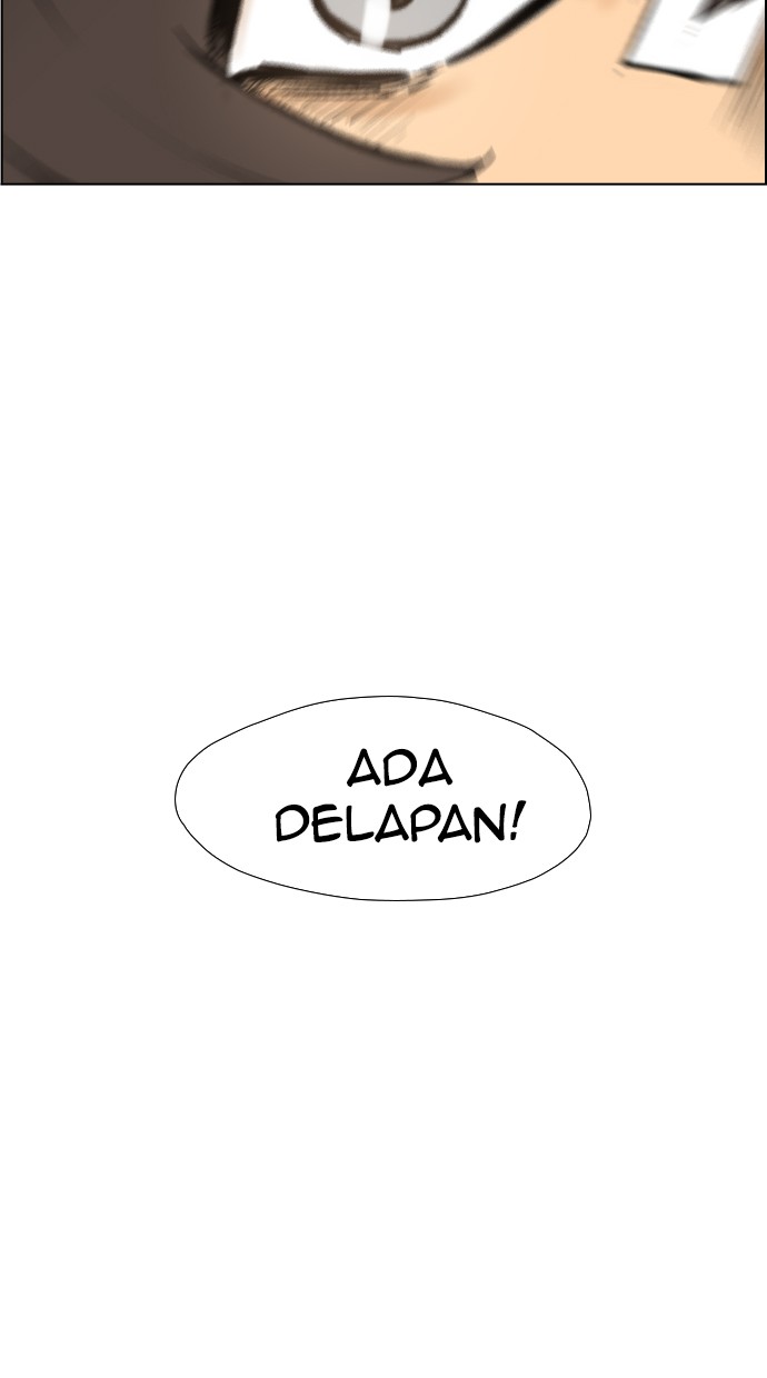 Reawaken Man Bab 106 halaman 4