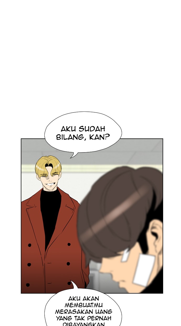 Reawaken Man Bab 106 halaman 6