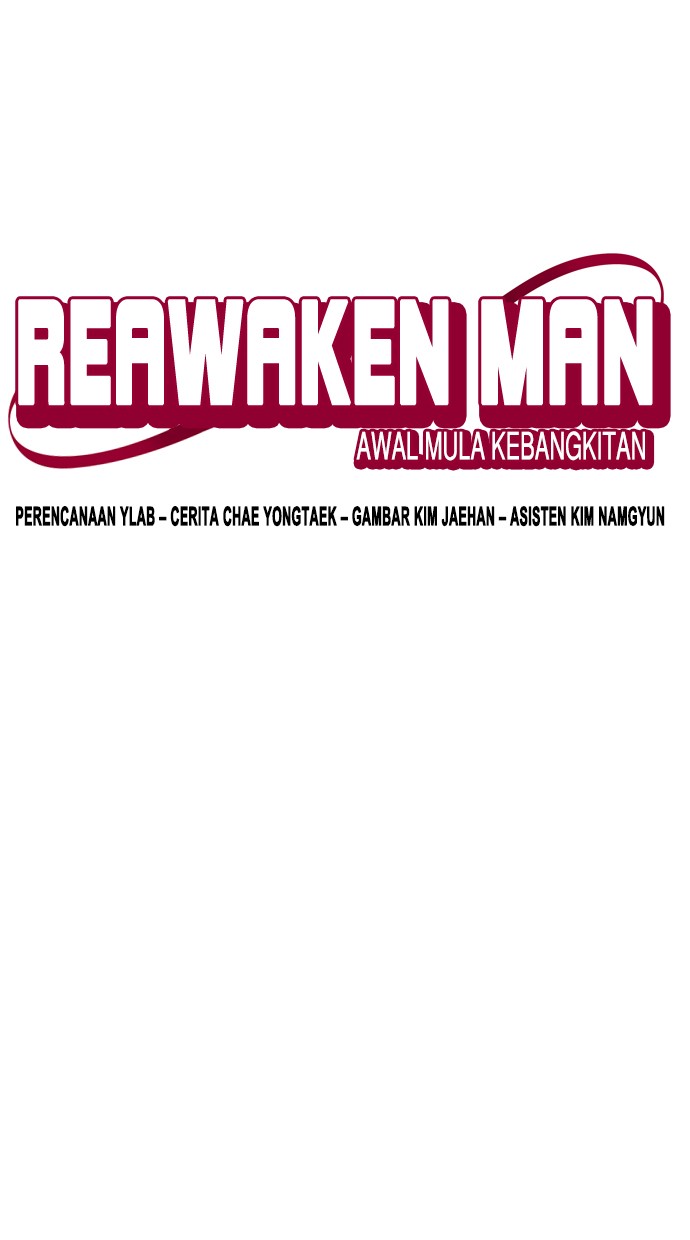 Reawaken Man Bab 106 halaman 10